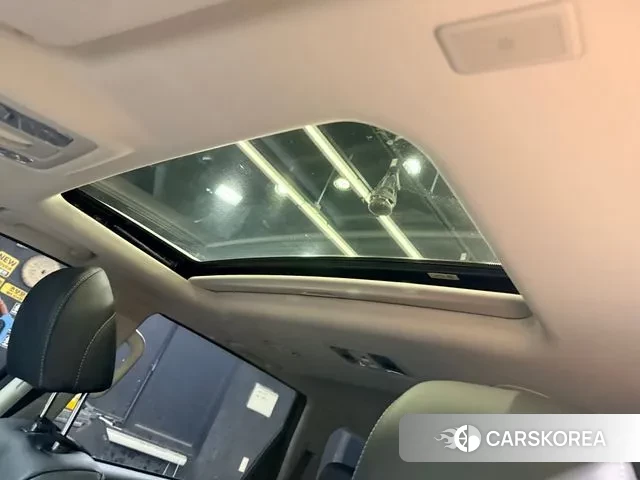 Kia Mohave Master 2020 Черный из Кореи, фото 4