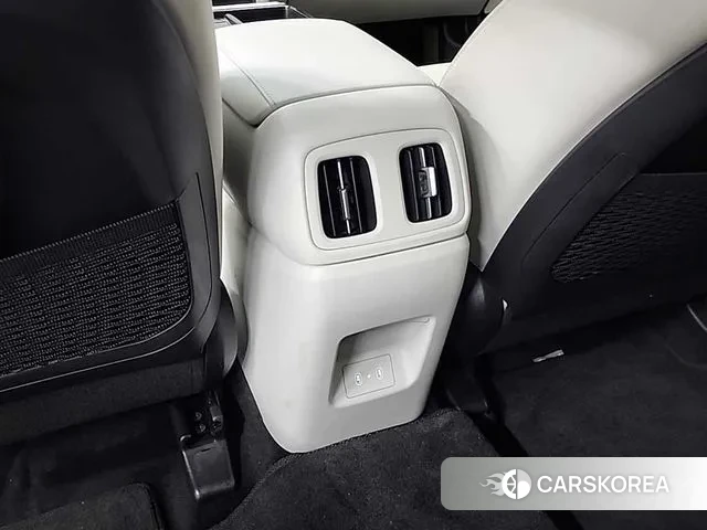 Hyundai The New Tucson (NX4) 2025 Серый из Кореи, фото 4