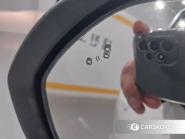 Kia Seltos 2021 Белый из Кореи, фото 4