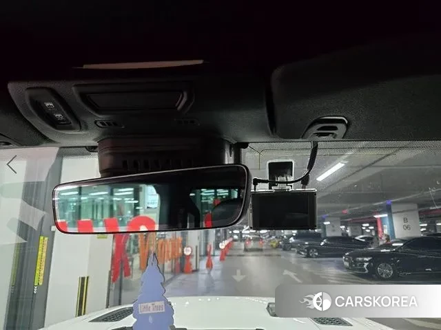 Jeep Wrangler (JL) 2021 Белый из Кореи, фото 4