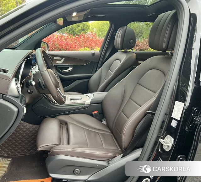 Mercedes-Benz GLC id 4209880 из Китая 4