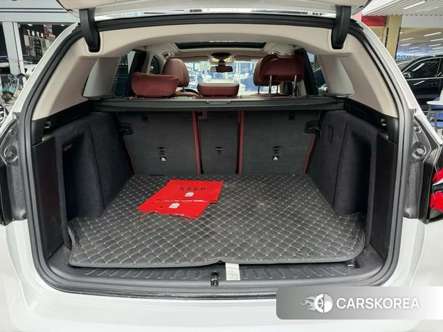 BMW X3 2024 Белый из Китая, фото 4
