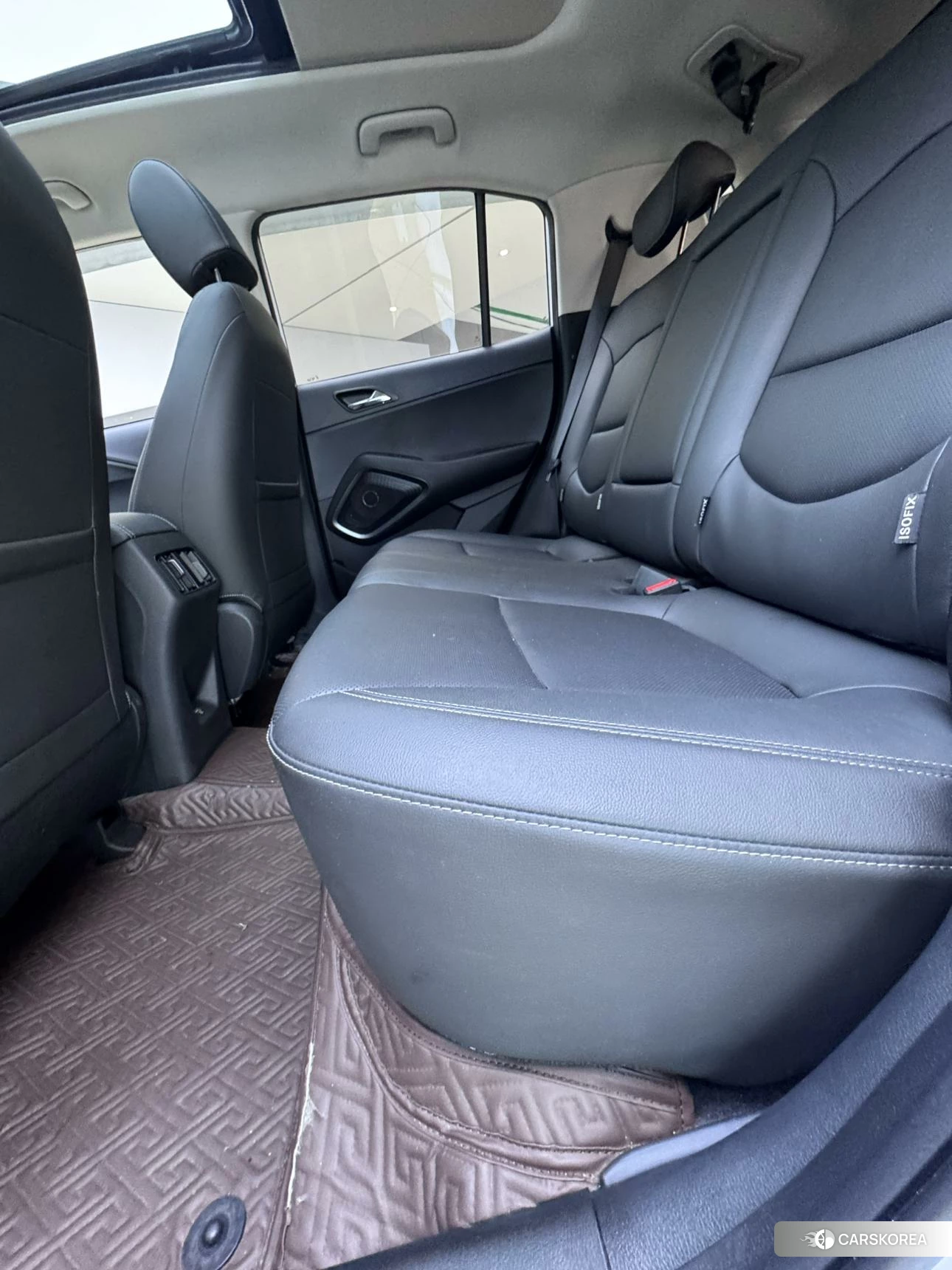 Hyundai ix35 2020 Белый из Китая, фото 4