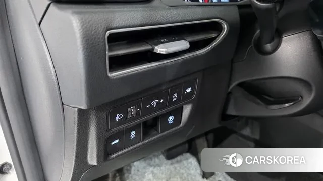 Hyundai Sonata (DN8) 2020 Белый из Кореи, фото 4