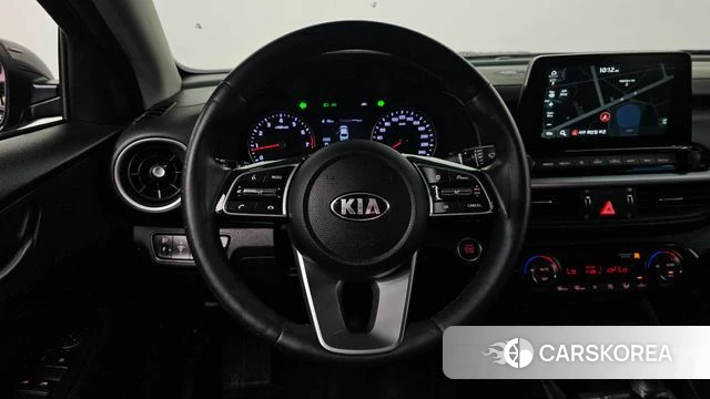 Kia Come New K3 2019 Серый из Кореи, фото 4