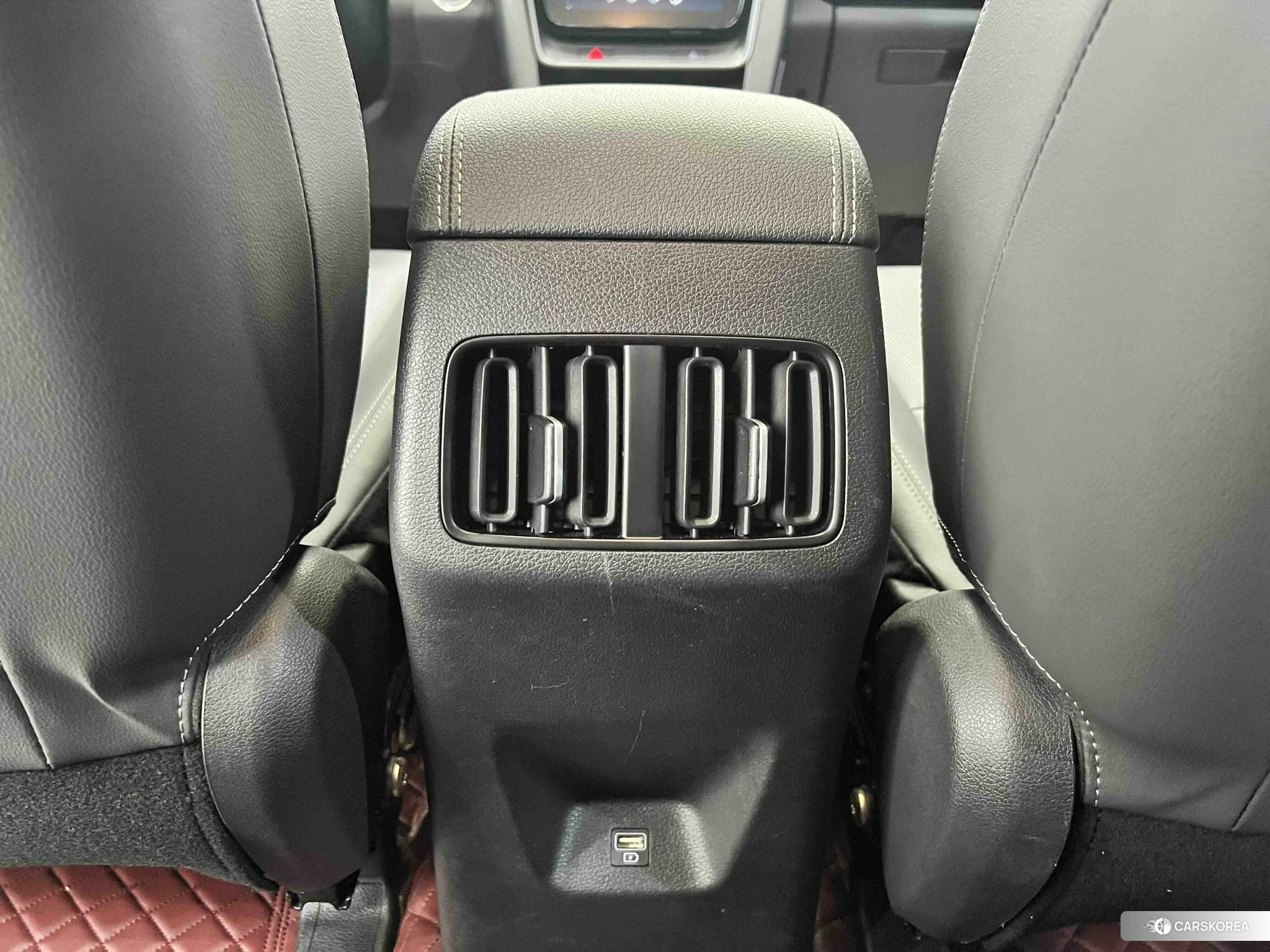 Hyundai ix35 2020 Черный из Китая, фото 4