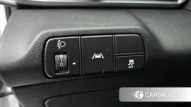 Hyundai Avante (CN7) 2023 Белый из Кореи, фото 4