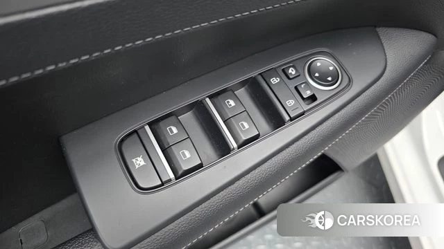 Kia Come New K3 2019 Белый из Кореи, фото 4