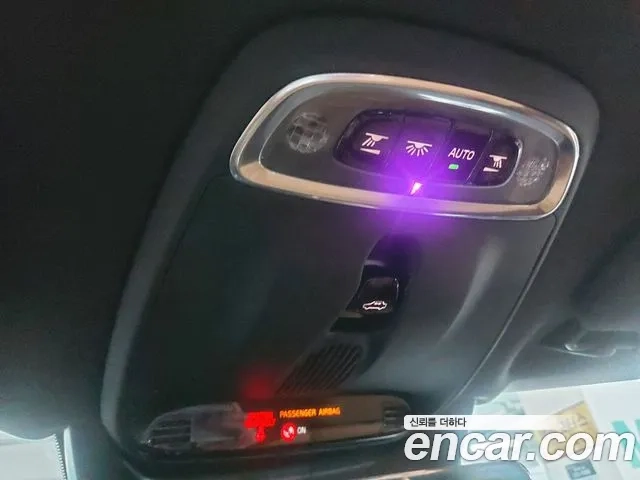 Volvo XC90 second Generation 2021 Белый из Кореи, фото 4