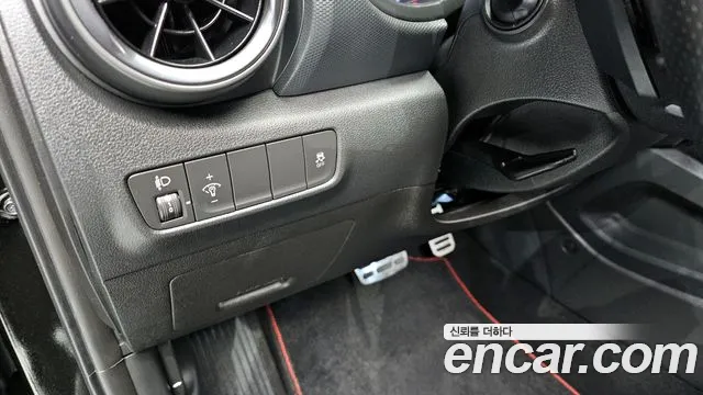 Hyundai The New Kona id 2504995 из Кореи 4