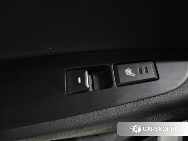 Hyundai All New Tucson 2019 Белый из Кореи, фото 4