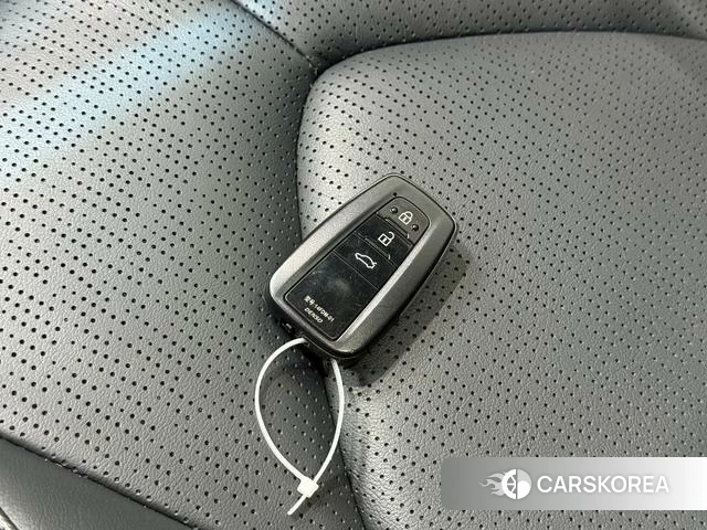 Toyota Asian dragon 2021 Черный из Китая, фото 4
