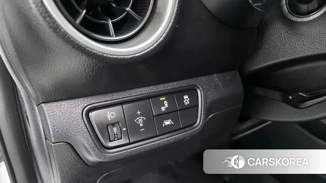 Kia Come New K3 2018 Белый из Кореи, фото 4