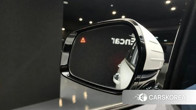 Kia Sorento 4th Generation 2020 Белый из Кореи, фото 4