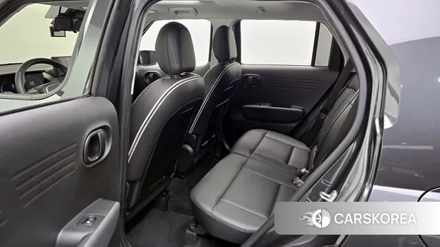 Hyundai Casper 2024 Серый из Кореи, фото 4