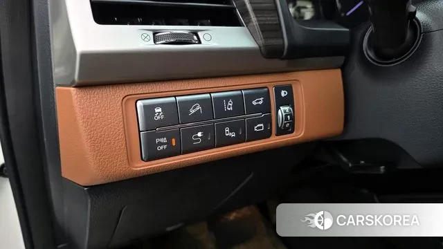 Ssangyong G4 Rexton 2018 Белый из Кореи, фото 4