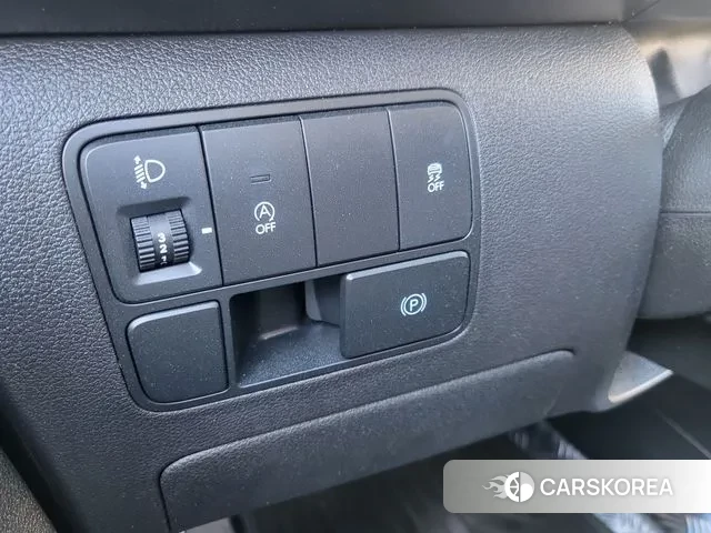 Hyundai Staria 2023 Серый из Кореи, фото 4