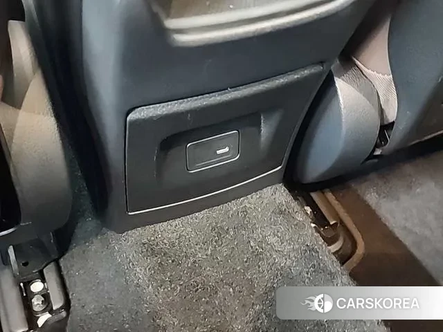 Mercedes-Benz CLA-Class C118 2023 Белый из Кореи, фото 4