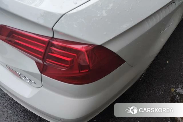 Volkswagen Bora 2021 Белый из Китая, фото 4