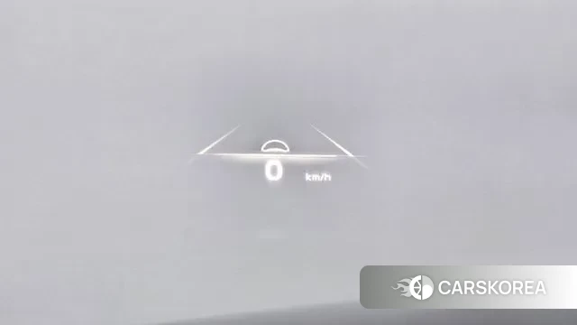 Kia The New K9 2nd generation 2023 Черный из Кореи, фото 4