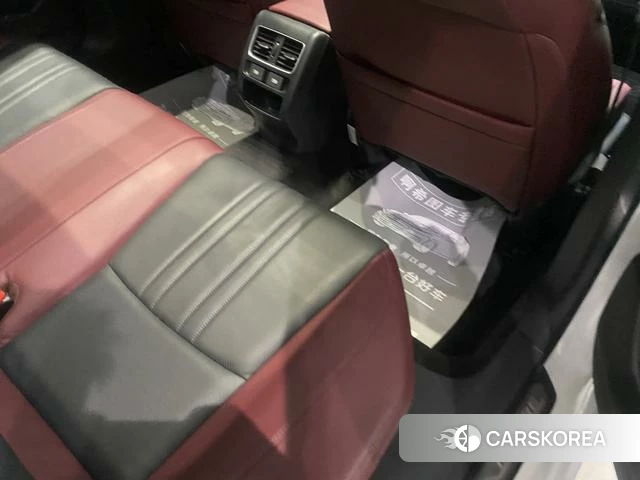 Honda Yingshipai 2023 Белый из Китая, фото 4