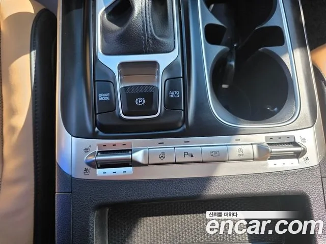 Kia Carnival 4th generation 2021 Белый из Кореи, фото 4