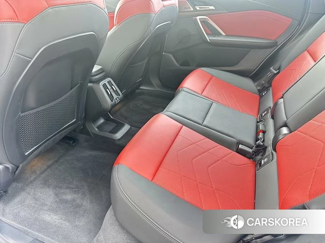 BMW iX1 2024 Белый из Китая, фото 4