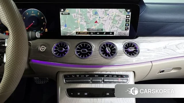 Mercedes-Benz E-Class W213 2021 Белый из Кореи, фото 4