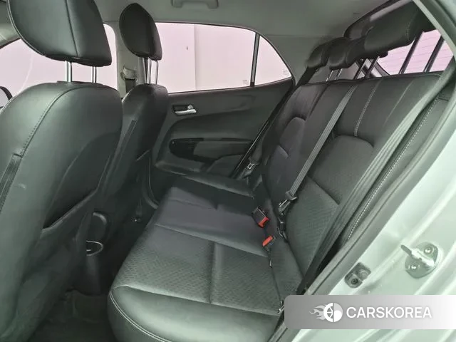 Kia All New Morning (JA) 2018 Серебряный из Кореи, фото 4