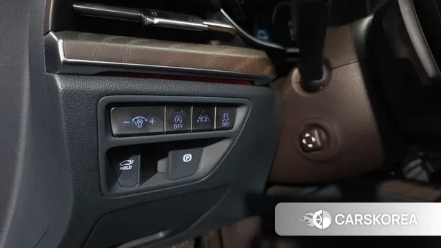 Genesis G80 (RG3) 2020 Синий из Кореи, фото 4