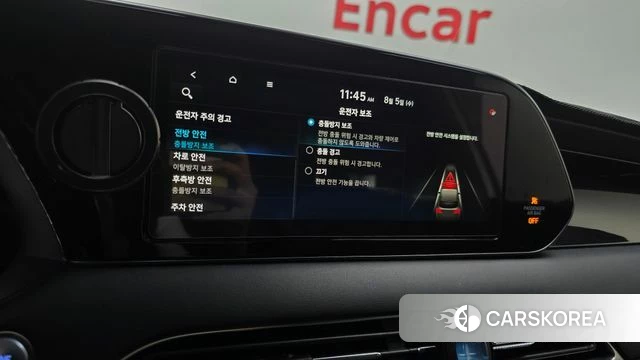 Hyundai Palisade 2020 Белый из Кореи, фото 4