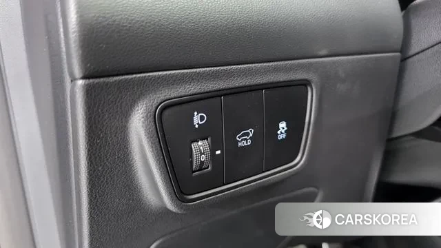 Hyundai Tucson (NX4) 2021 Серый из Кореи, фото 4