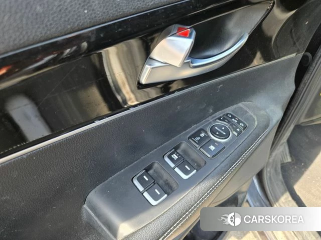 Kia The New Sorento 2020 Серый из Кореи, фото 4