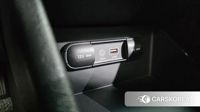 Kia Niro 2018 Серый из Кореи, фото 4