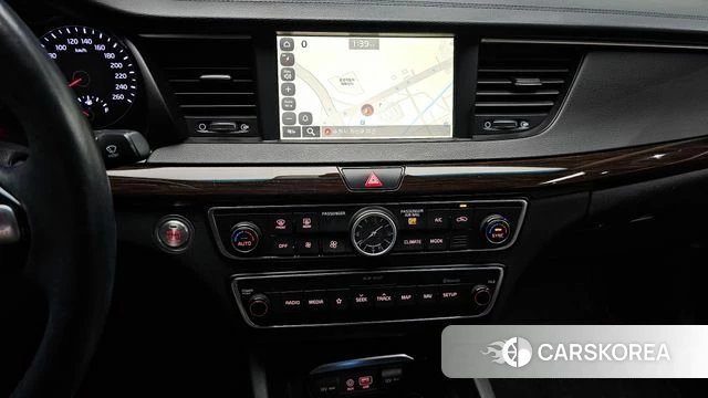 Kia Come New K7 2019 Белый из Кореи, фото 4