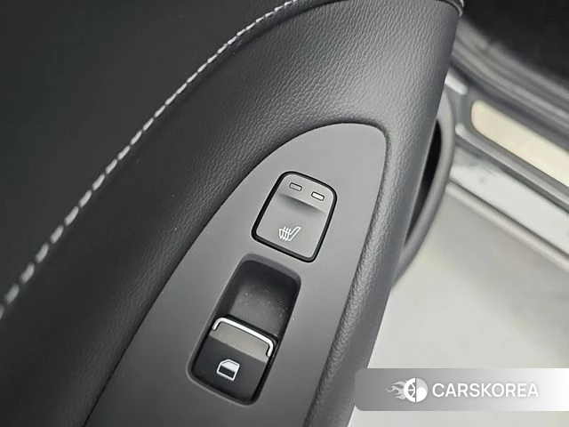 Hyundai Grandeur IG 2018 Черный из Кореи, фото 4