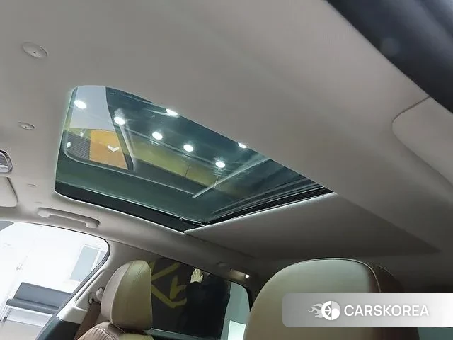 Hyundai Grandeur (GN7) 2023 Белый из Кореи, фото 4