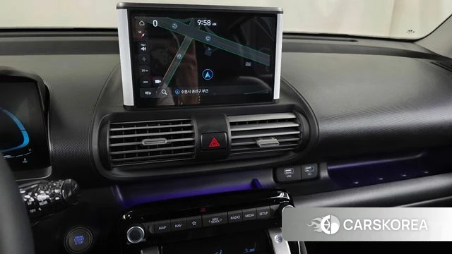 Hyundai Casper 2024 Белый из Кореи, фото 4