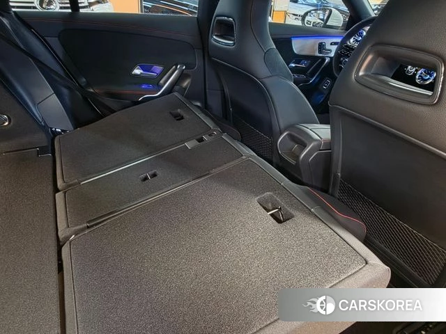 Mercedes-Benz CLA-Class C118 2026 Белый из Кореи, фото 4