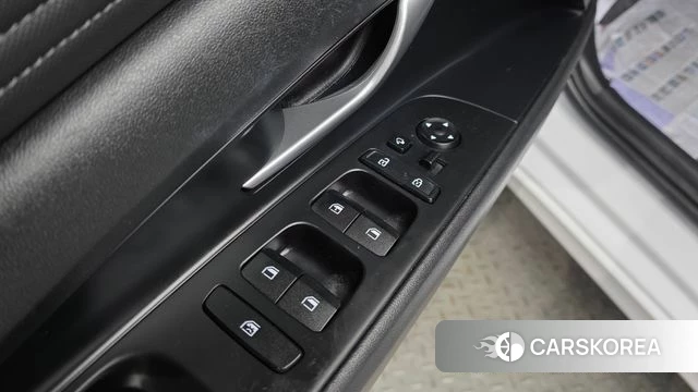 Hyundai Avante (CN7) 2022 Белый из Кореи, фото 4