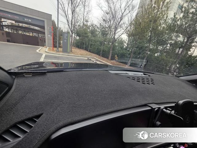 Kia The New Sportage 5th Generation 2025 Черный из Кореи, фото 4