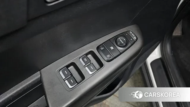 Kia Sportage The Bold 2018 Белый из Кореи, фото 4