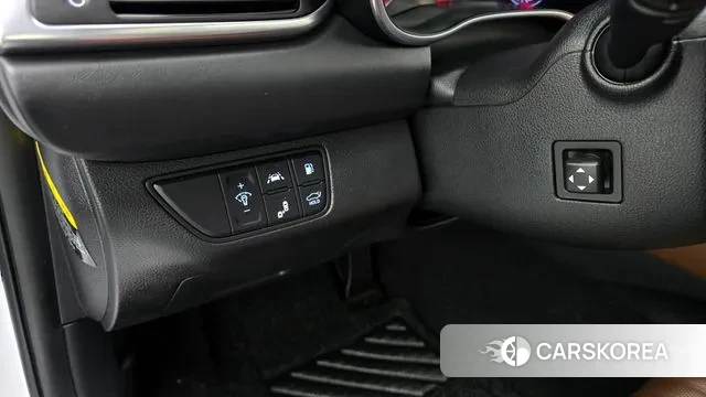 Genesis G70 2018 Белый из Кореи, фото 4