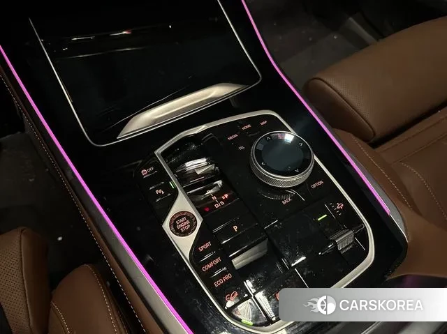 BMW X5 (G05) 2025 Белый из Кореи, фото 4