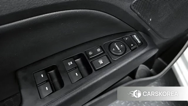 Hyundai Avante AD 2018 Белый из Кореи, фото 4