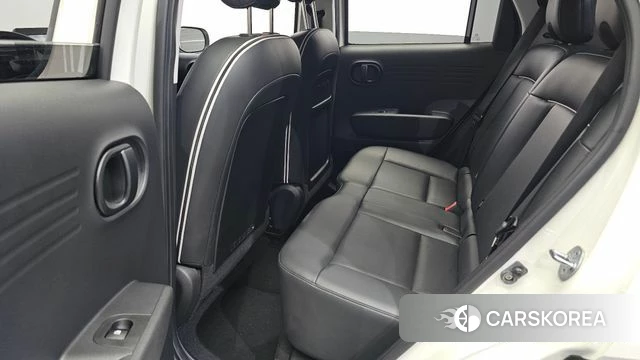 Hyundai Casper 2023 Белый из Кореи, фото 4