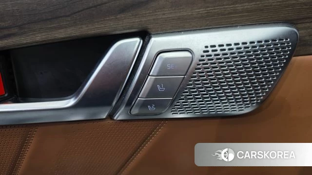 Kia Mohave Master 2022 Белый из Кореи, фото 4