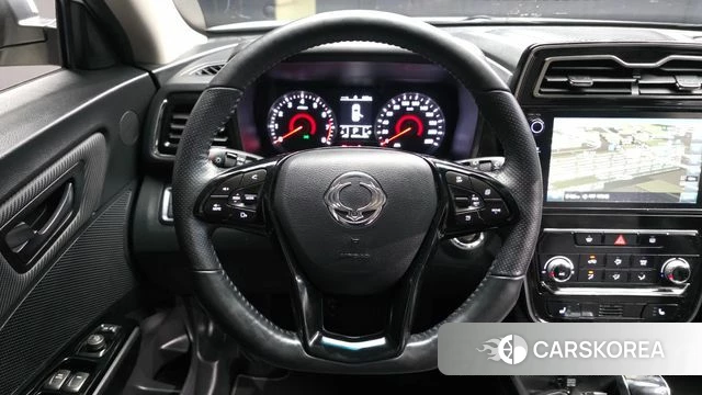 Ssangyong Berry New Tivoli 2020 Белый из Кореи, фото 4