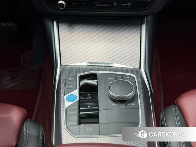 BMW i3 2022 Серебристо-серый из Китая, фото 4