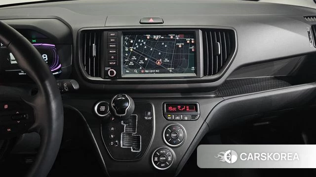 Kia The New Kia Ray 2024 Жемчужный цвет из Кореи, фото 4